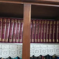 تفسیر المیزان ۲۰جلد  علامه طباطبایی کاملا نو و اک