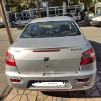 رانا LX|خودرو سواری و وانت|ارومیه, |دیوار