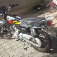 موتور پرواز ۲۰۰