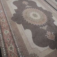 فرش ۱۲ متری در حد نو ریز ماهی