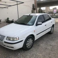 سمند LX XU7|خودرو سواری و وانت|قم, زنبیل آباد|دیوار