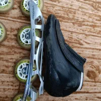 اسکیت سرعت|دوچرخه، اسکیت، اسکوتر|بیرجند, |دیوار