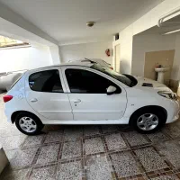 فروش ۲۰۷ مدل ۱۴۰۲