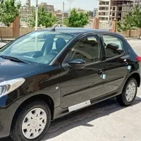 پولیش واکس بدنه خودرو