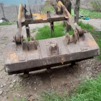 بیل کارکرده ۴جک
