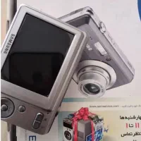 دوربین دیجیتال عکاسی فیلمبرداری سامسونگ