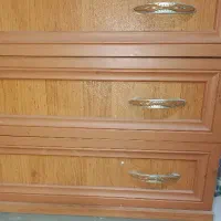 دراور یا کتابخانه|کتابخانه، شلف، قفسه‌های دیواری|مشهد, سرافرازان|دیوار