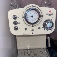 فروش دستگاه قهوه ساز میباشی ژاپنی
