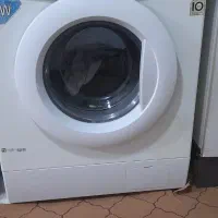 لباسشوی دو|ماشین لباسشویی و خشک‌کن لباس|قرچک, باقرآباد|دیوار