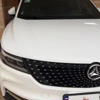 دیگینیتی پرایم ۱۴۰۲ گارانتی فعال|خودرو سواری و وانت|رشت, گلسار|دیوار