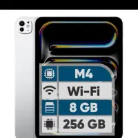 آیپد پرو ۲۰۲۴