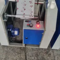 دستگاه بسته بندی
