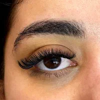 اکستنشن مژه