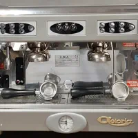 قهوه ساز صنعتی استوریا