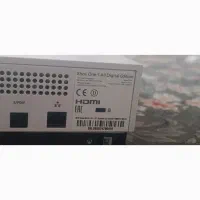 ایکس باکس وان اس