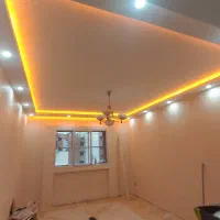 گچ کاری و تعمیرات ساختمان و نقاشی ساختمان