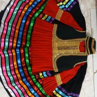 لباس محلی|لباس|لاهیجان, آهندان|دیوار