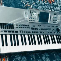 ارگ|پیانو، کیبورد، آکاردئون|مشهد, آیت الله کاشانی|دیوار