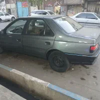 فروش ۴۰۵ مدل ۹۳ تمام رنگ|خودرو سواری و وانت|پاکدشت, خاتون آباد|دیوار