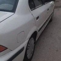 سمند ال ایکس دوگانه فابریک شاسی پلمپ مدل۹۱
