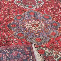 فرش دست  اولی قیمت ۱۰ ۶ متری|فرش|تهران, سلسبیل جنوبی|دیوار