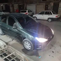 پژو ۲۰۶ مدل ۸۲