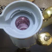 فلاسک یا فلاکس مدل عروس|ظروف سرو و پذیرایی|تهران, جمهوری|دیوار