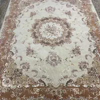 فرش ۱۲ متری فرحی