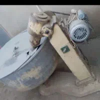 دستگاه خمیرگیر