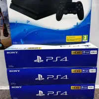 فروش ps4 به صورت اقساط