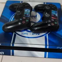 دستگاه ps4 slim 1tra کپی خور