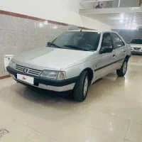 پژو 405 تک سوز|خودرو سواری و وانت|پیرانشهر, |دیوار