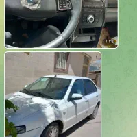 فروش سواری سورن