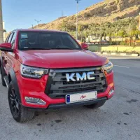 کی ام سی t8 قرمز مدل ۱۴۰۱ فابریک