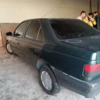 پژو 405سلامت  2000