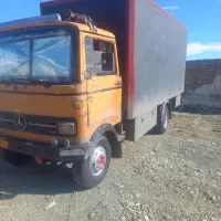 خاور ۶۰۸مسقف