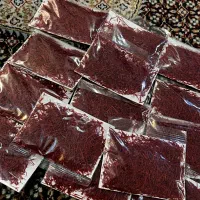 زعفران سوپر نگین صادراتی قیمت عمده|خوردنی و آشامیدنی|تهران, کرمان|دیوار
