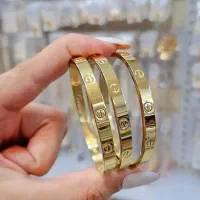 بدلیجات مشابه طلا انگشتر گردنبند