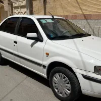 سمند lx مدل 96