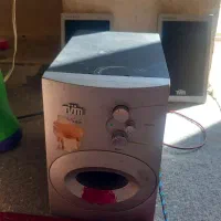 باند کامپیوتری|سیستم صوتی خانگی|شیراز, دروازه اصفهان|دیوار