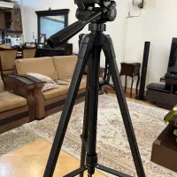 Canon 7D II مارک دو با گارانتی اصلی و تجهیزات|دوربین عکاسی و فیلم‌برداری|تهران, عباس‌آباد|دیوار