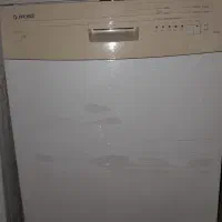 ماشین ظرفشویی برند merci ایتالیایی