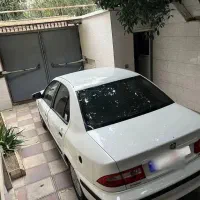 سمند ef7 مدل ۹۵ دوگانه سوز cng موتور بوش|خودرو سواری و وانت|گرگان, |دیوار