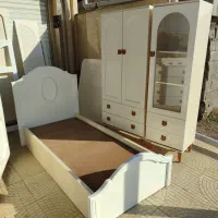 پینترست ترین تختهای نوزادی تا دونفره|تخت و سرویس خواب|گرگان, |دیوار