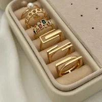 انواع محصولات ژوپینگ اصل در فروشگاه گالریا + تخفیف|بدلیجات|کرج, کوی کارمندان جنوبی|دیوار
