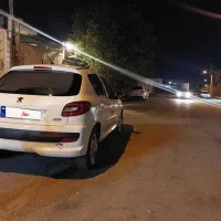 207i|خودرو سواری و وانت|ایذه, |دیوار