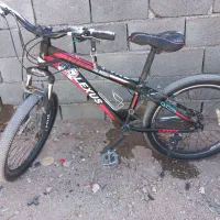 دوچرخه سایز24