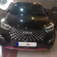 ام وی ام X55. Pro IE مدل 1402|خودرو سواری و وانت|تهران, مدائن|دیوار