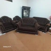 مبل کار کرده