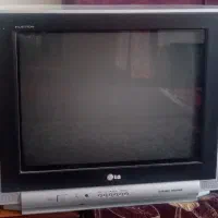 ال جی رنگی